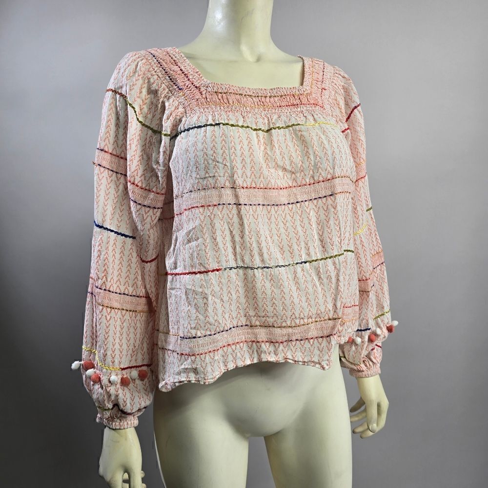 Saylor small top R7